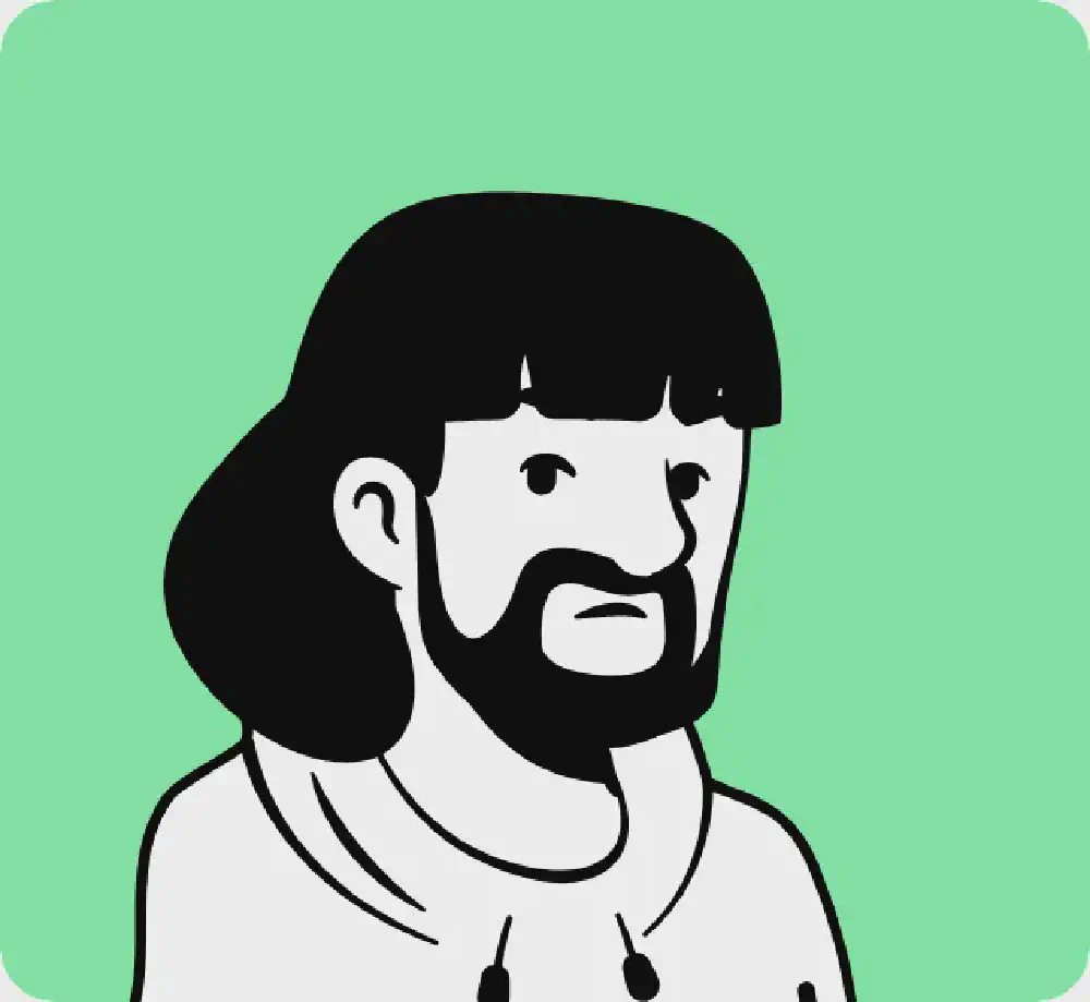 notion style avatar