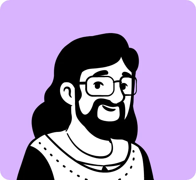 notion style avatar
