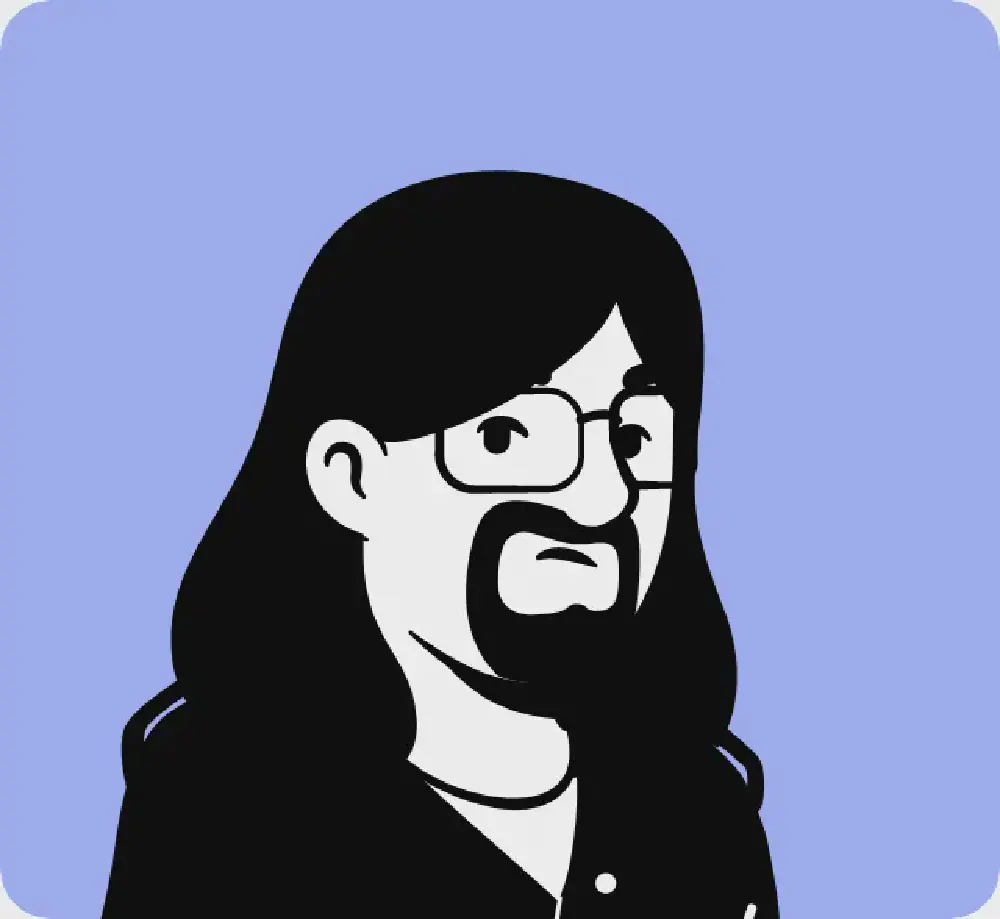 notion style avatar