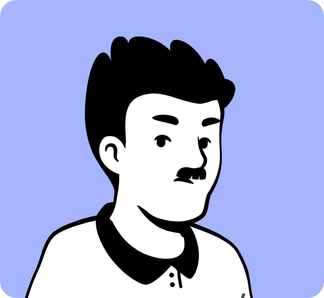 notion style avatar