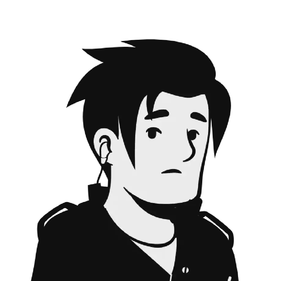 notion style avatar