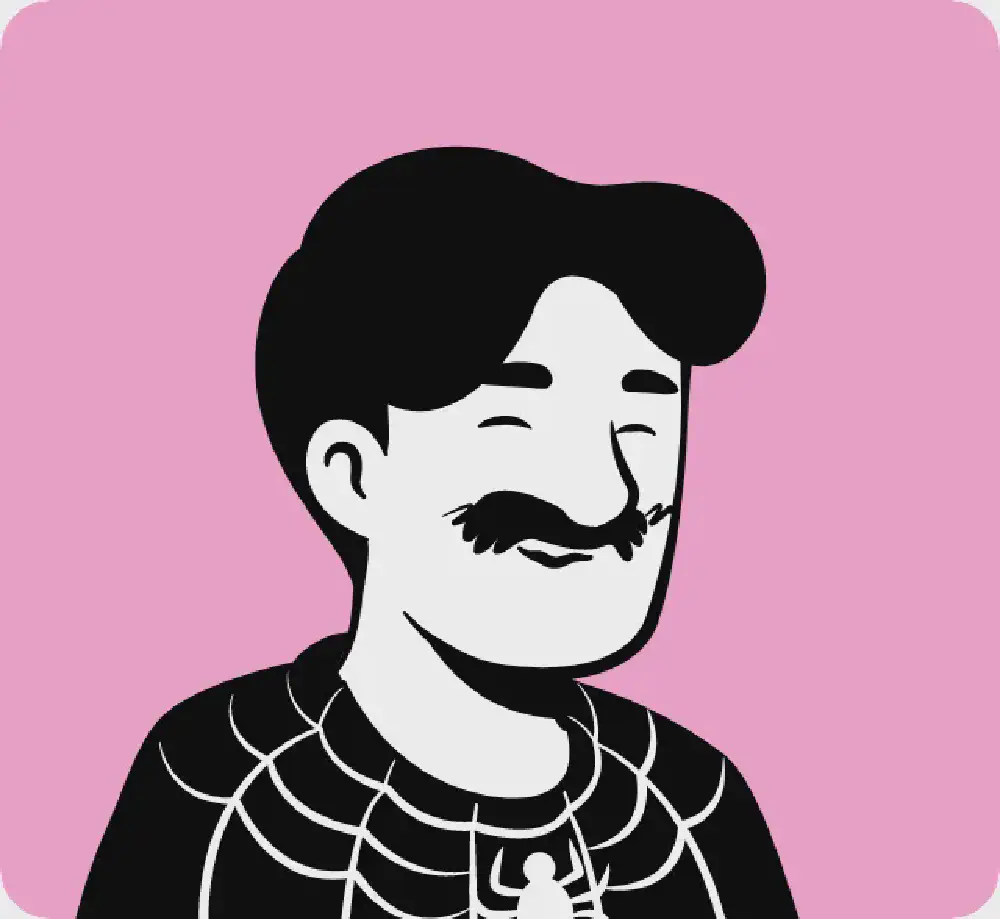 notion style avatar