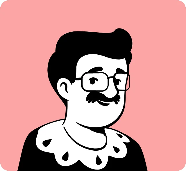 notion style avatar
