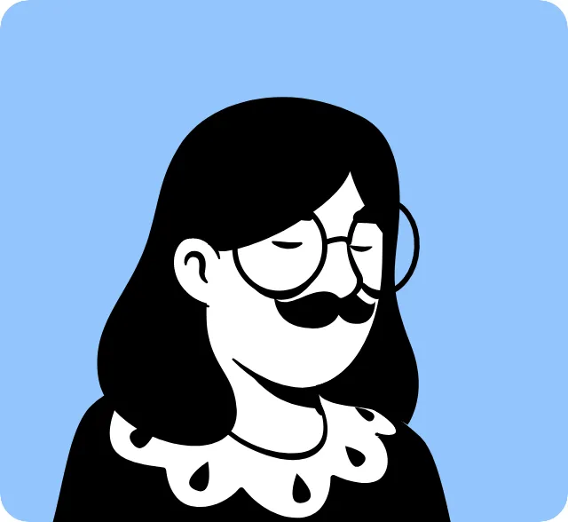 notion style avatar