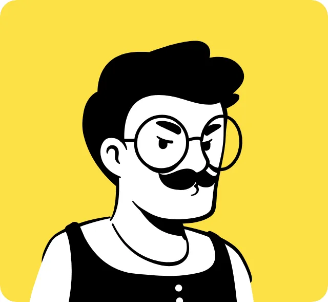 notion style avatar