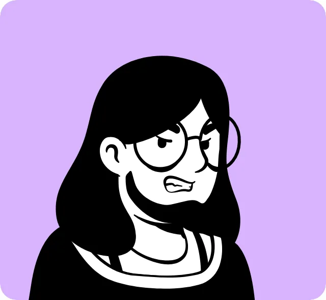 notion style avatar