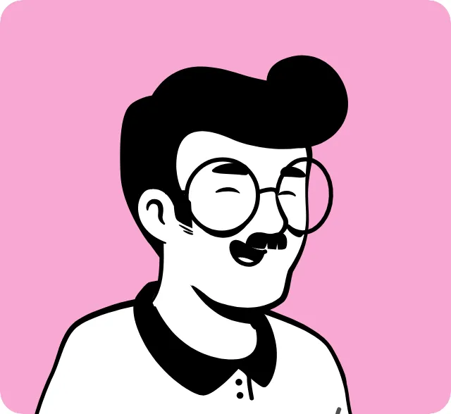 notion style avatar