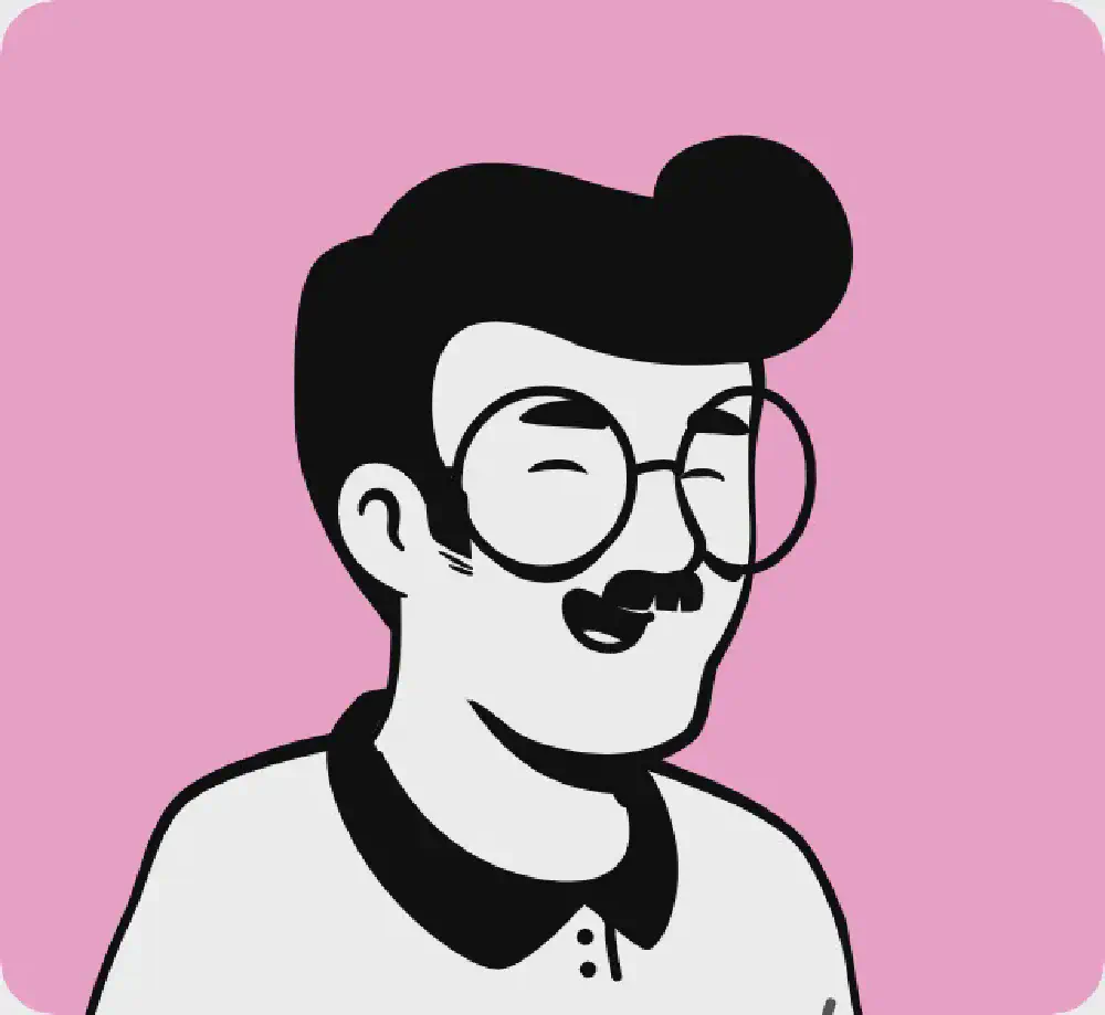 notion style avatar