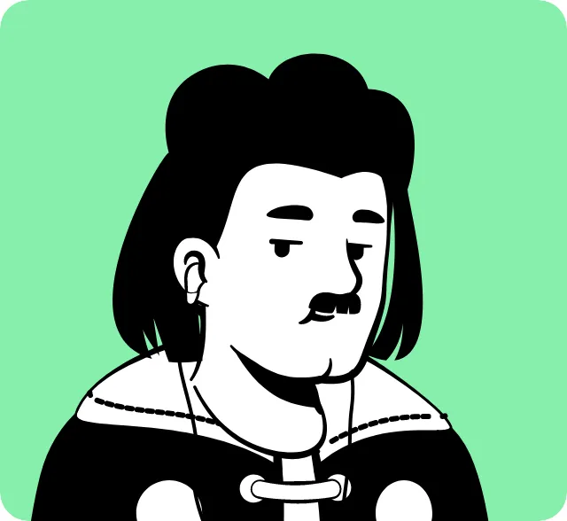 notion style avatar