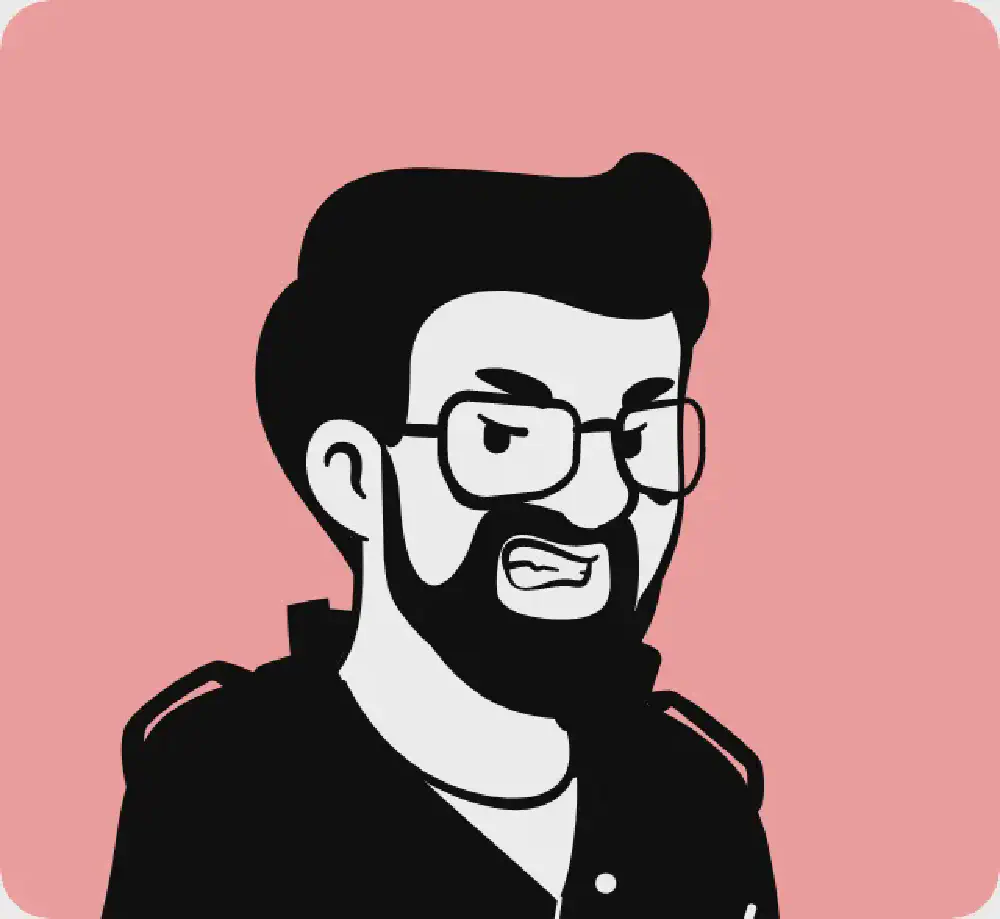 notion style avatar