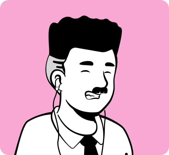 notion style avatar