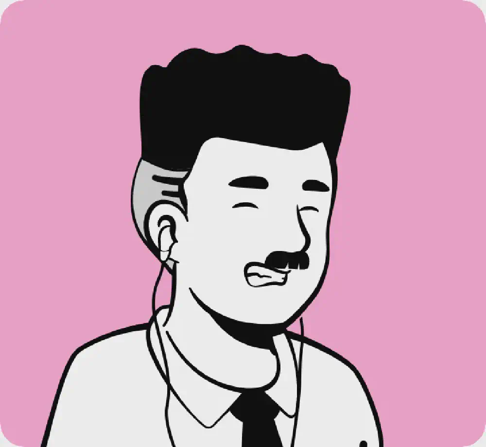 notion style avatar