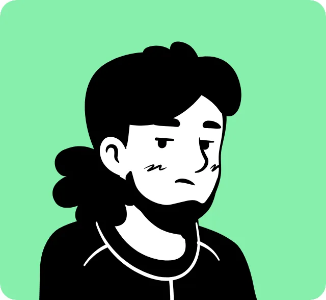 notion style avatar