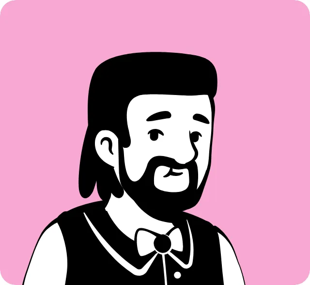 notion style avatar