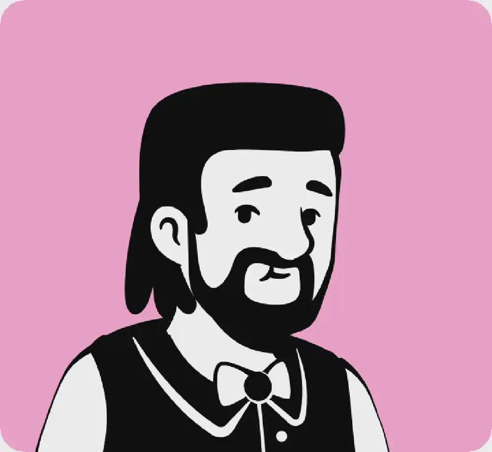 notion style avatar