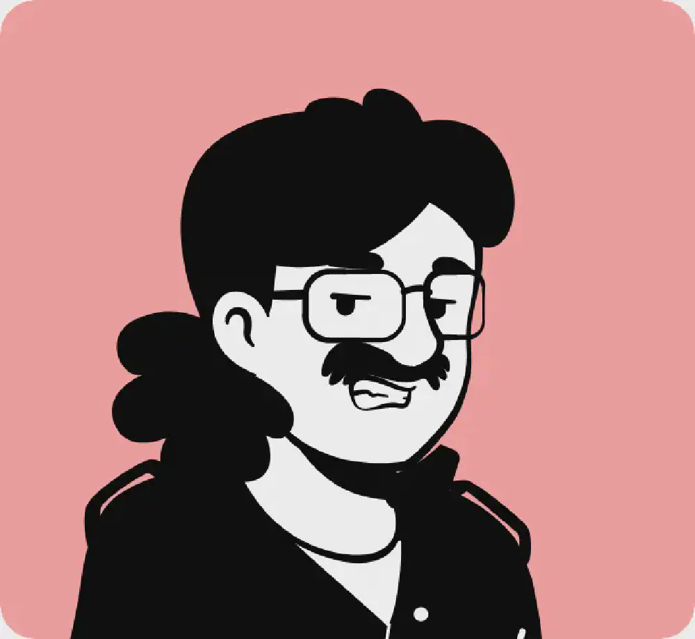 notion style avatar