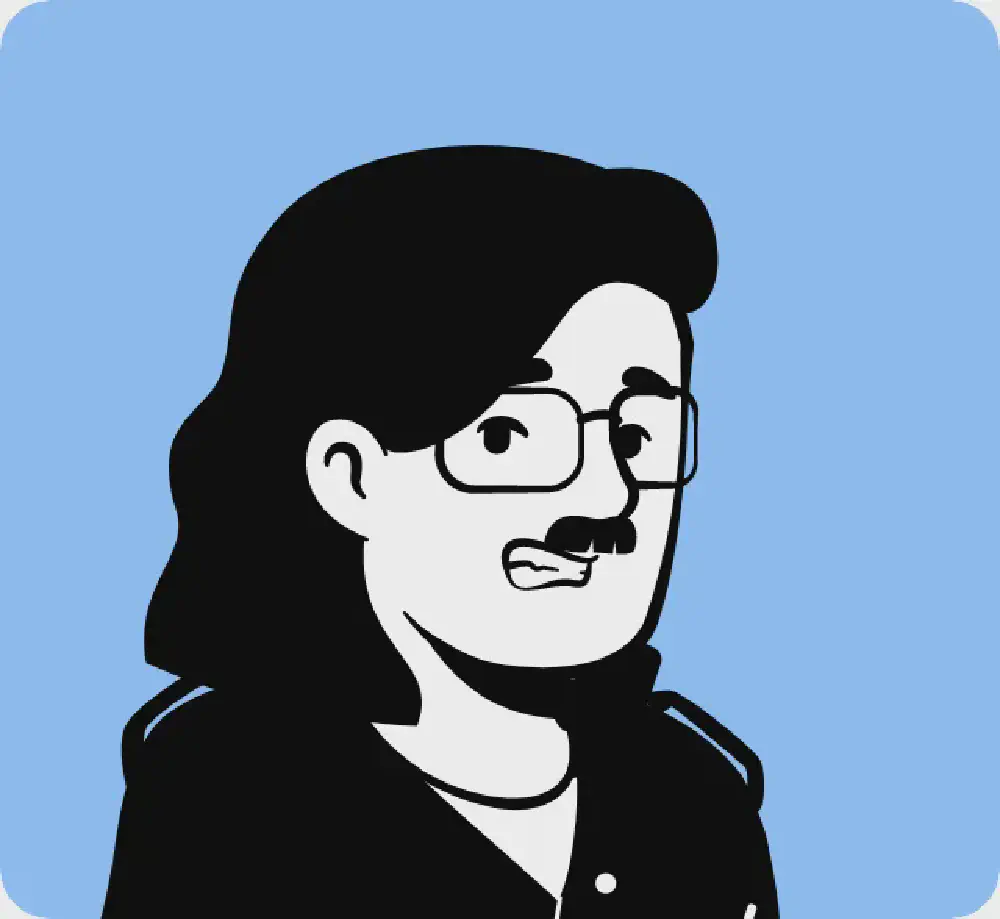 notion style avatar