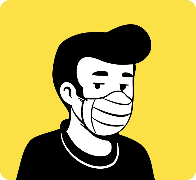 notion style avatar