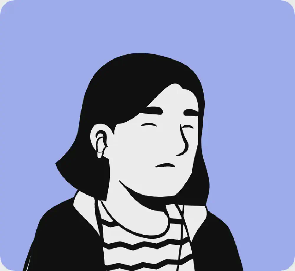notion style avatar