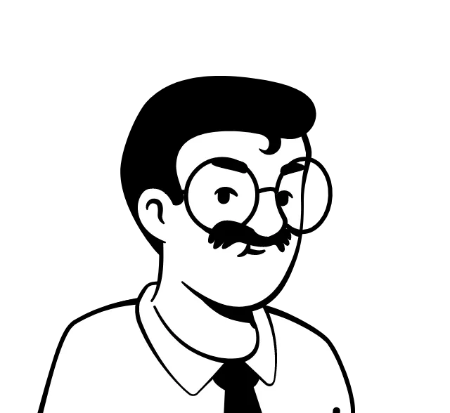 notion style avatar