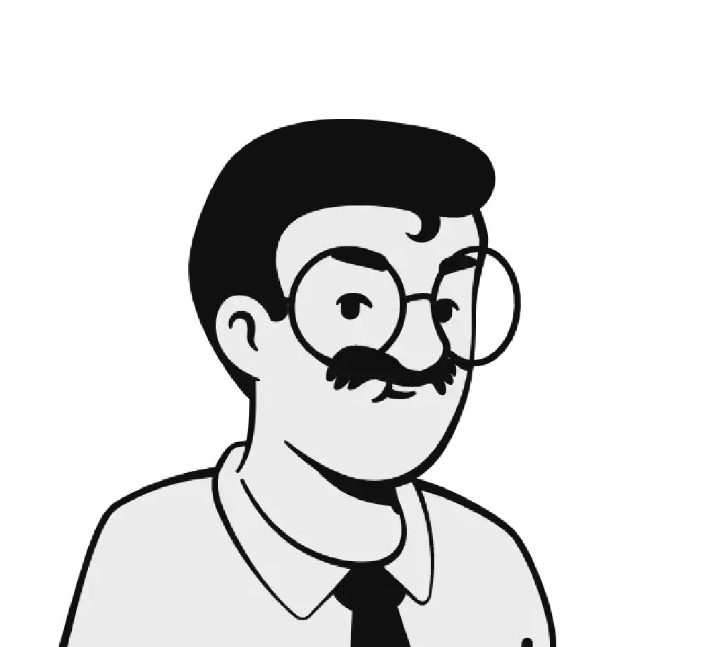 notion style avatar