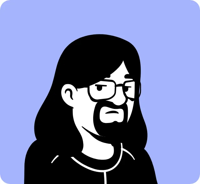 notion style avatar