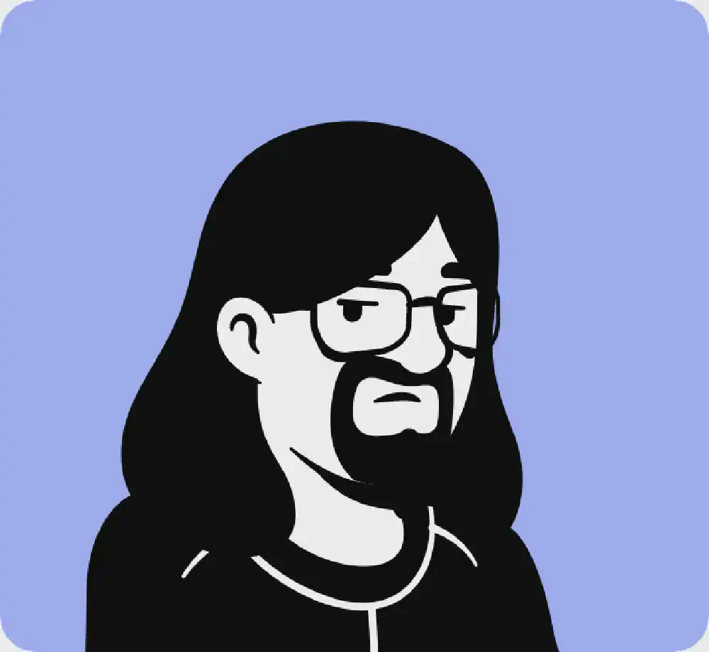notion style avatar