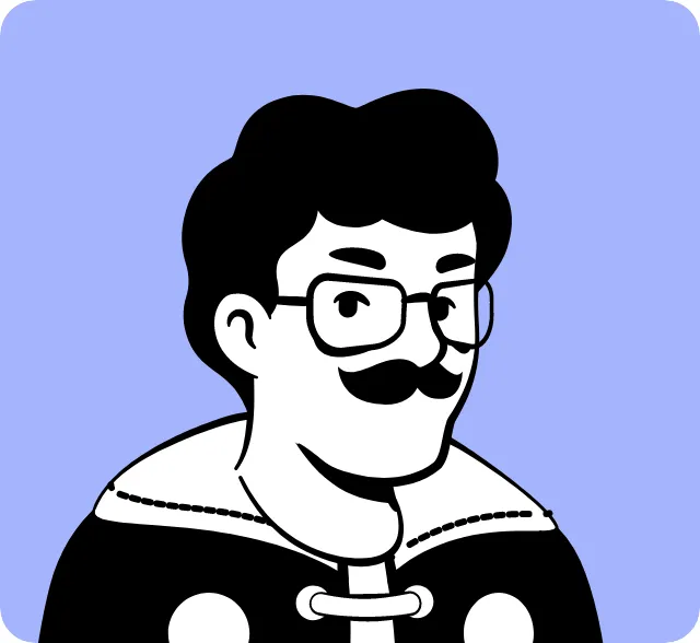 notion style avatar