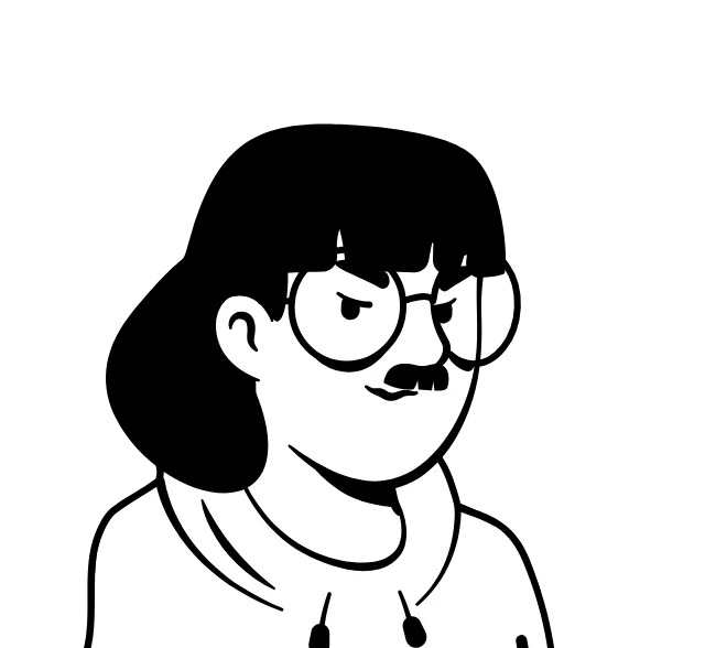 notion style avatar