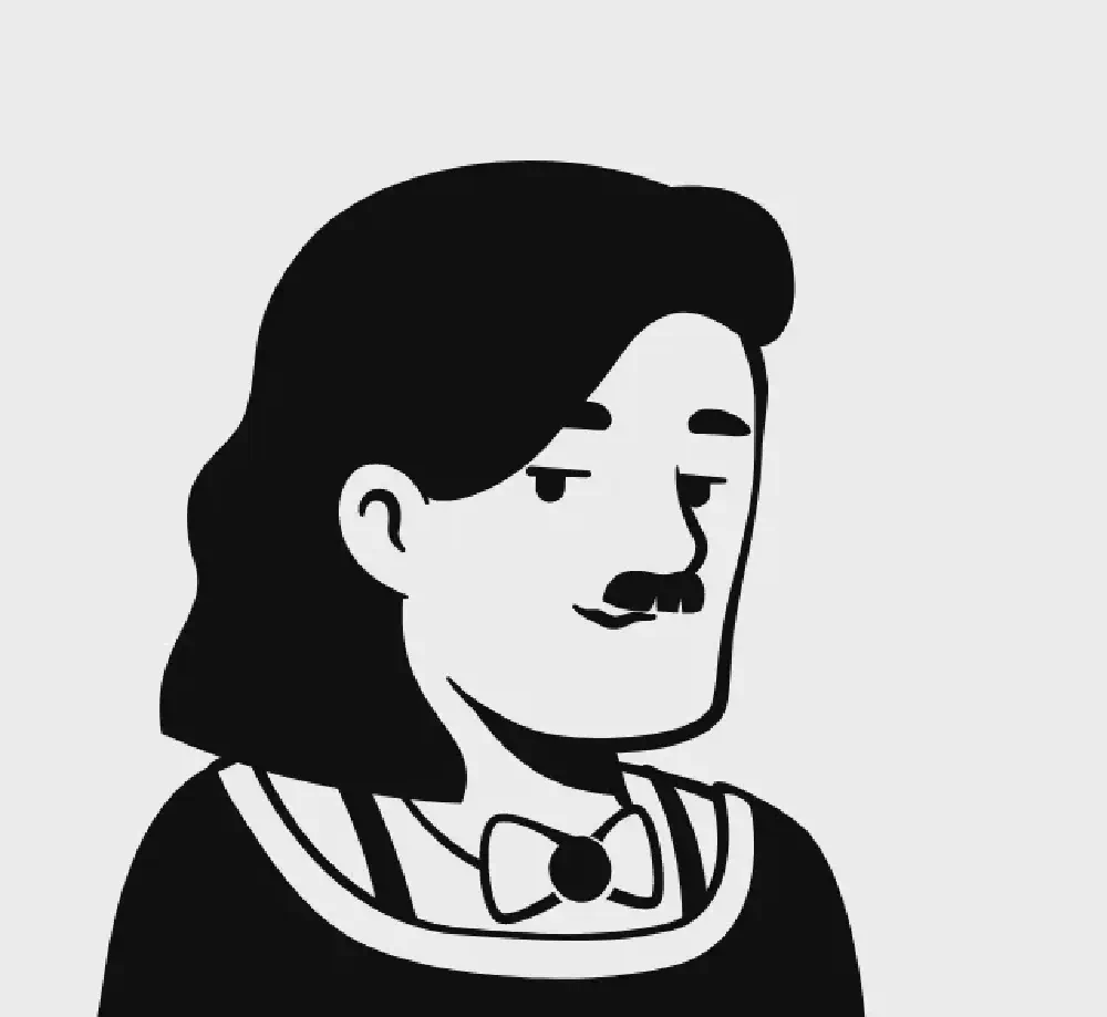notion style avatar