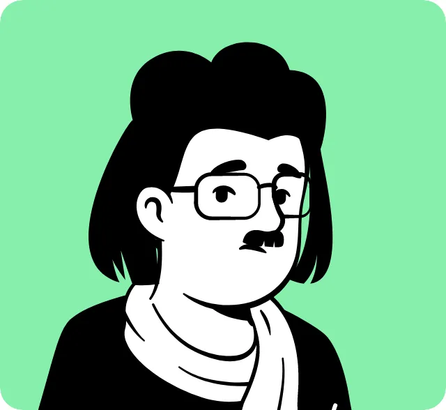 notion style avatar