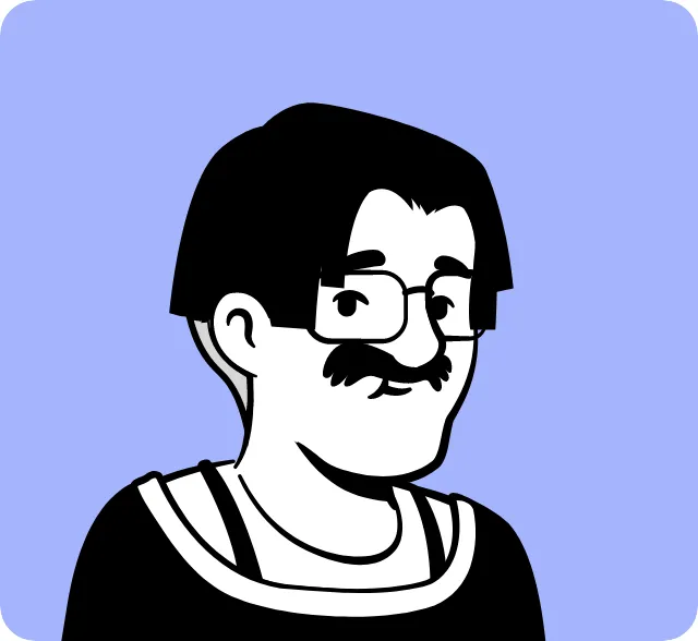 notion style avatar