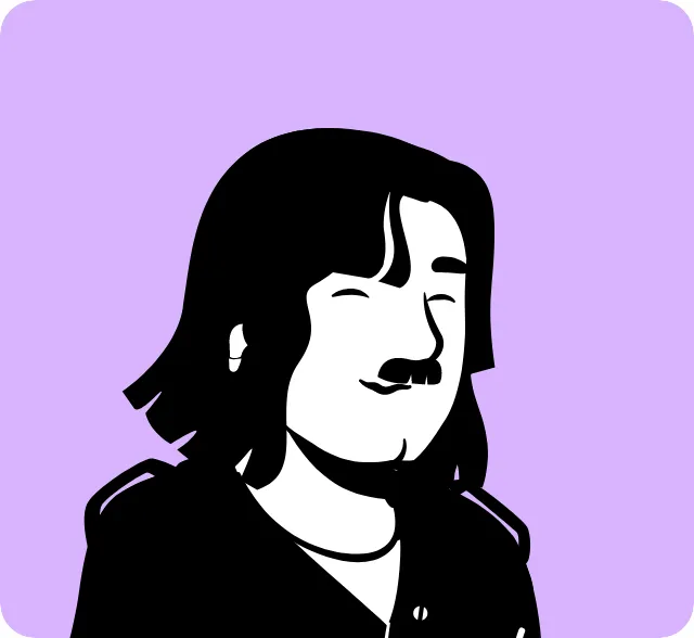 notion style avatar