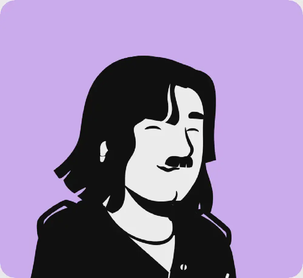 notion style avatar