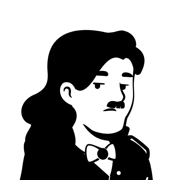 notion style avatar