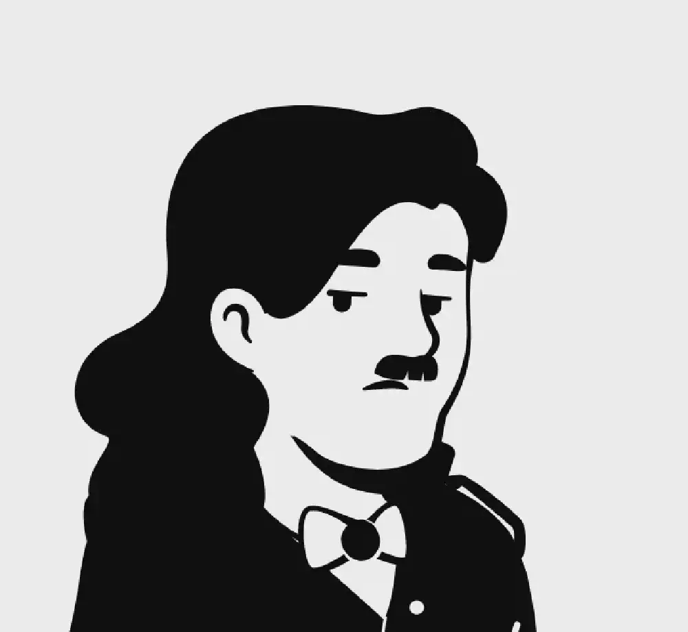 notion style avatar