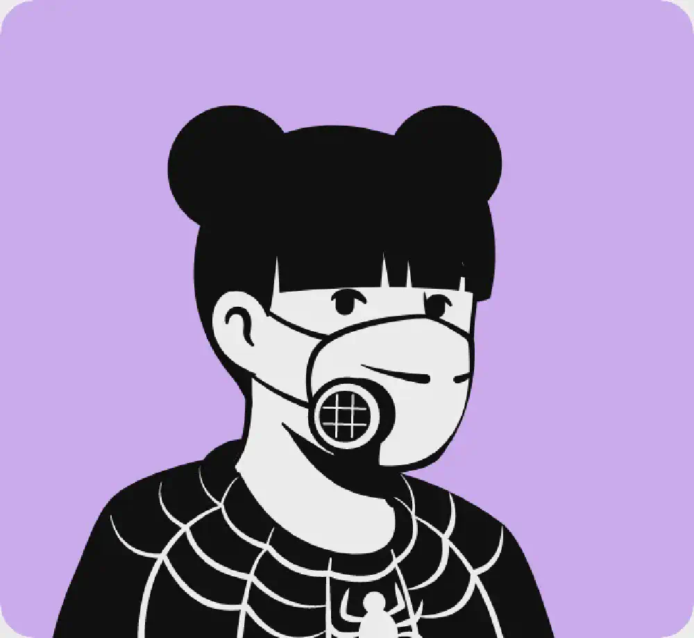 notion style avatar