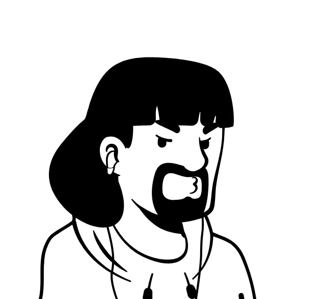 notion style avatar