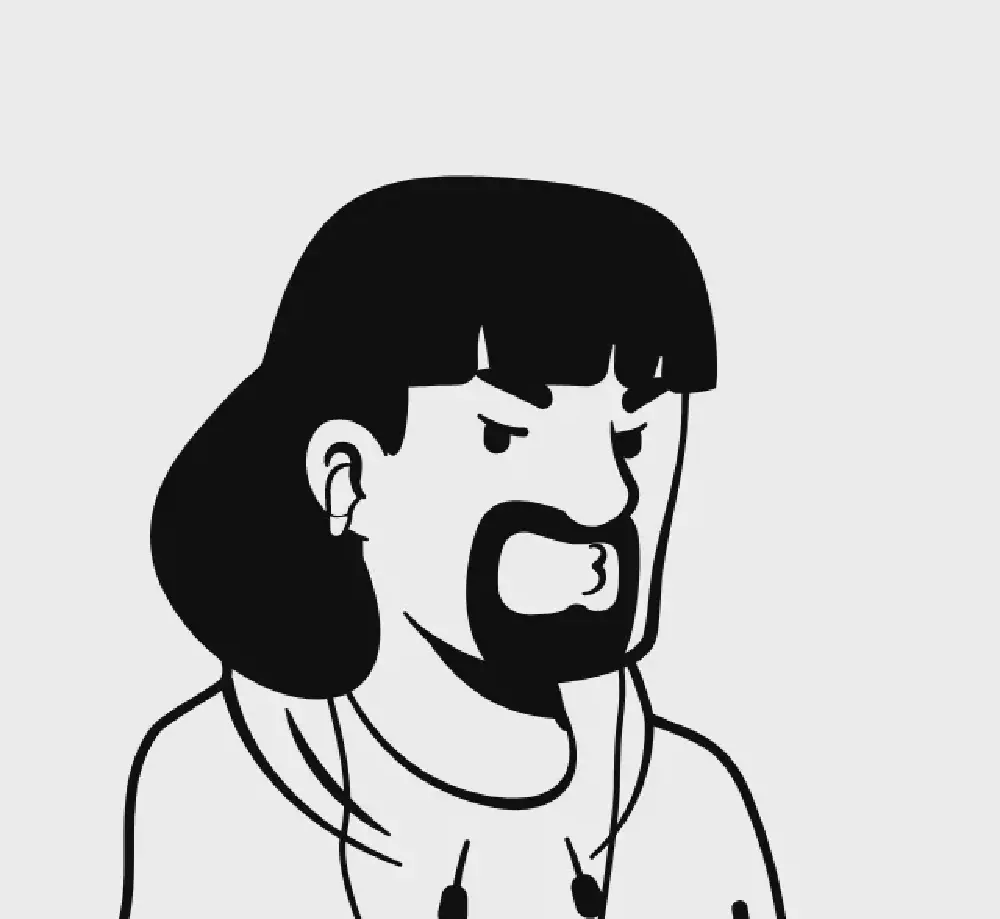 notion style avatar