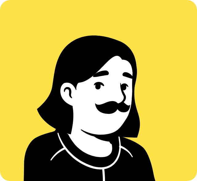 notion style avatar
