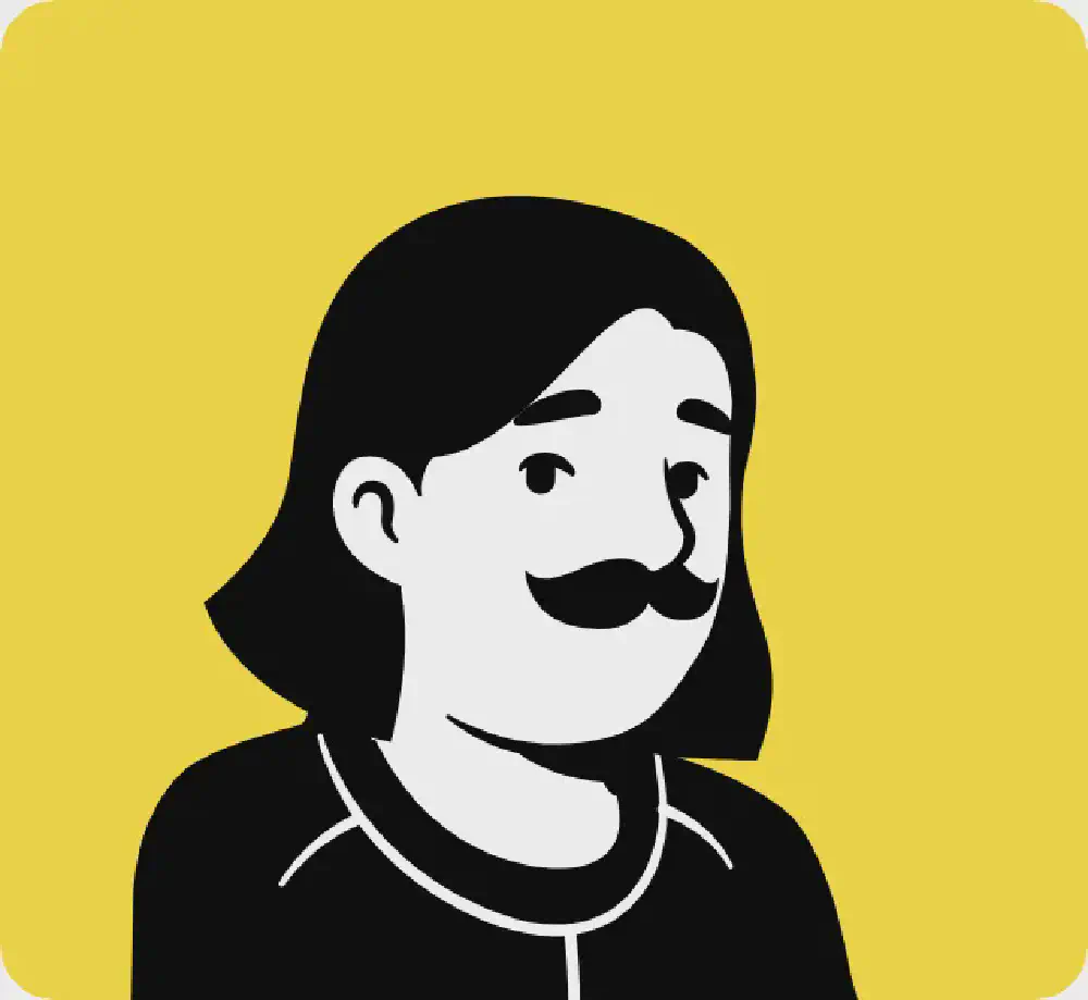 notion style avatar