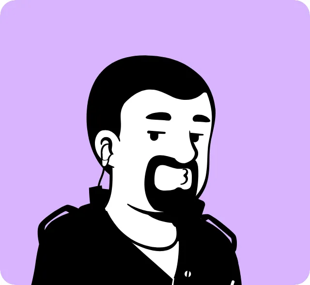 notion style avatar