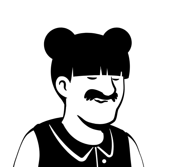 notion style avatar