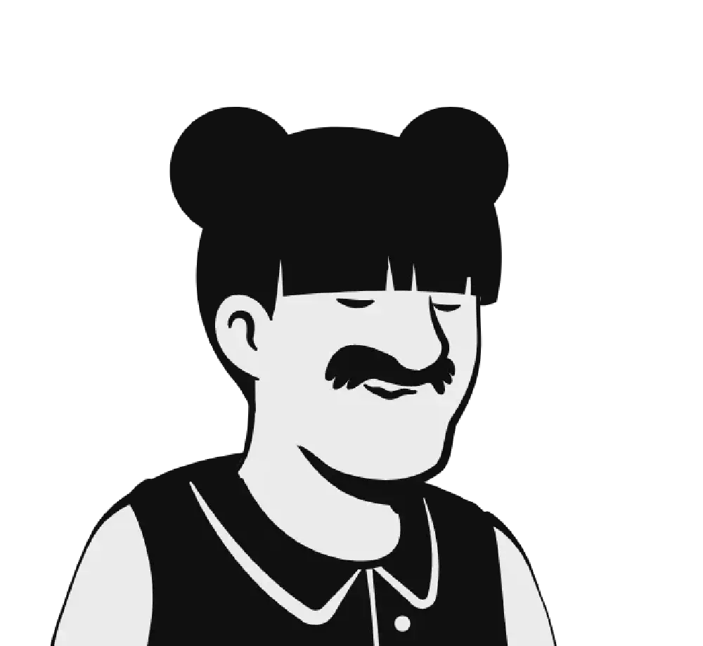 notion style avatar