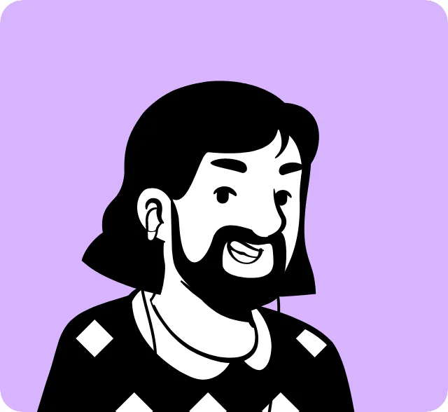 notion style avatar