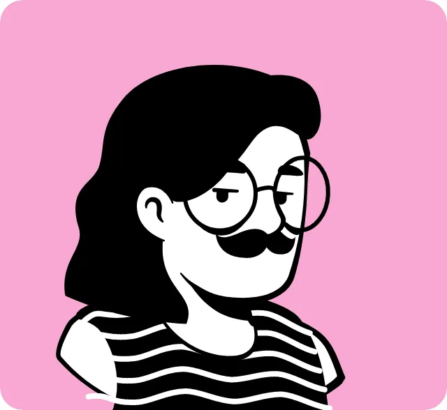 notion style avatar