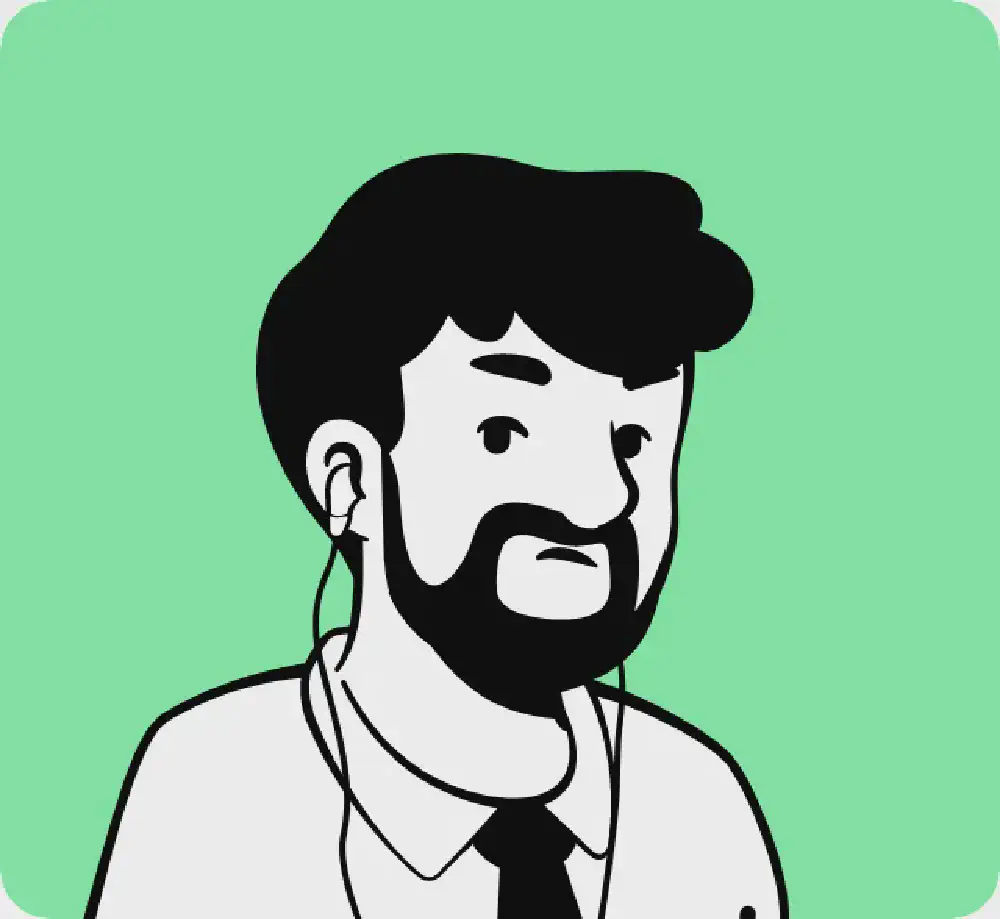 notion style avatar