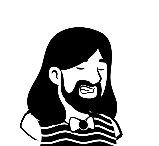 notion style avatar