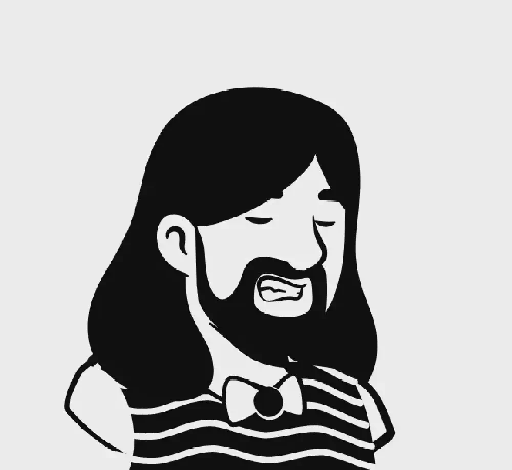 notion style avatar