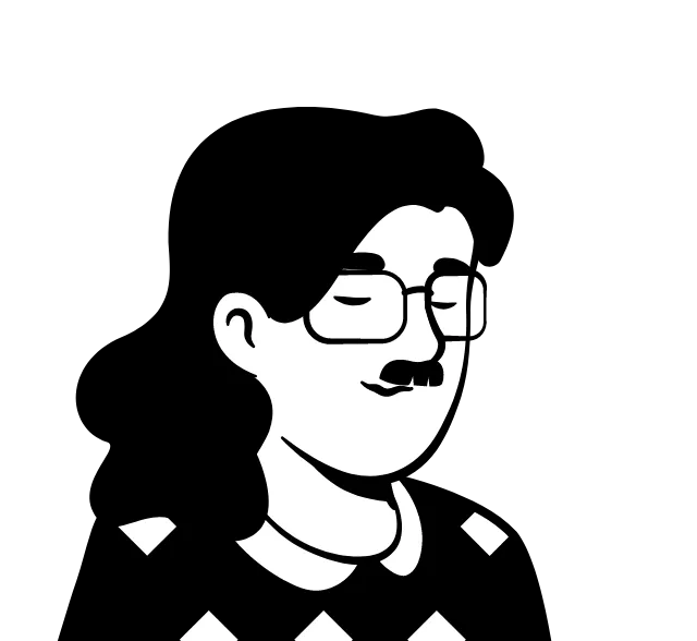 notion style avatar